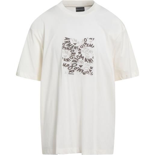 EMPORIO ARMANI - t-shirt