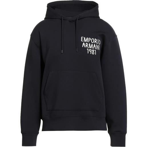 EMPORIO ARMANI - felpa