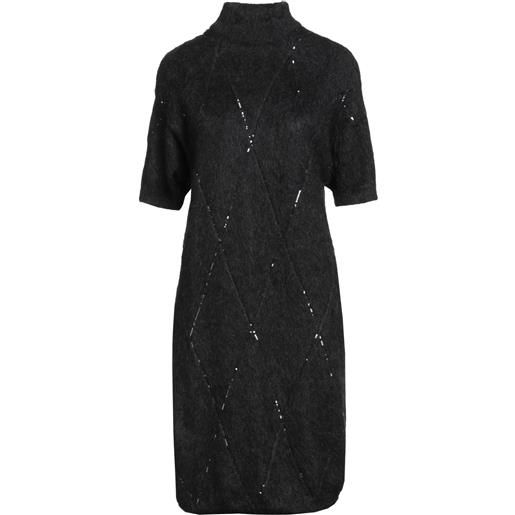 BRUNELLO CUCINELLI - vestito corto