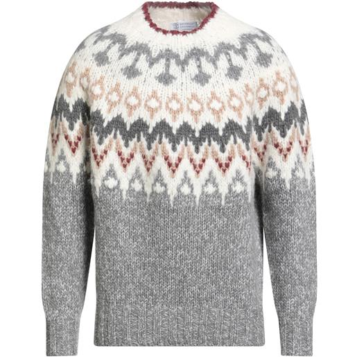 BRUNELLO CUCINELLI - maglia in cachemire