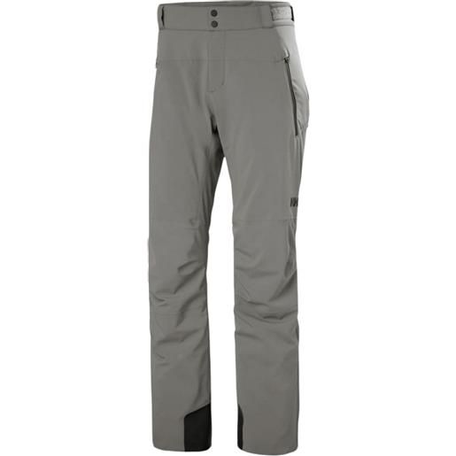 HELLY HANSEN alpha lifaloft pant pantalone sci uomo