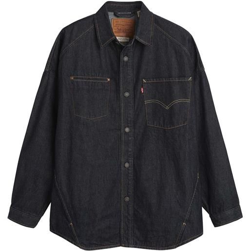 Levi's® camicia Levi's® twist shacket