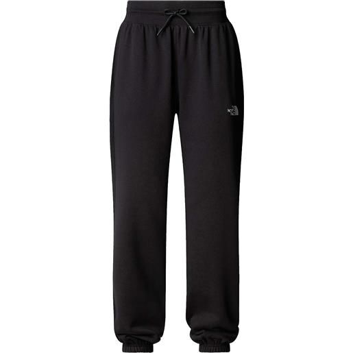 The North Face joggers essential relaxed straight da donna