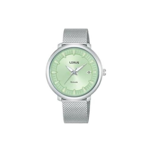 Orologio uomo Lorus Classic RS931DX9