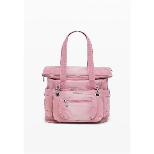 Desigual zaino grande multi-posizione