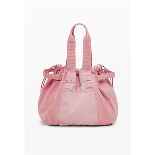 Desigual borsa grande con tasche