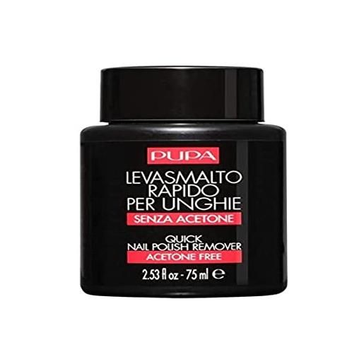 Pupa solventi smalto - 75 ml