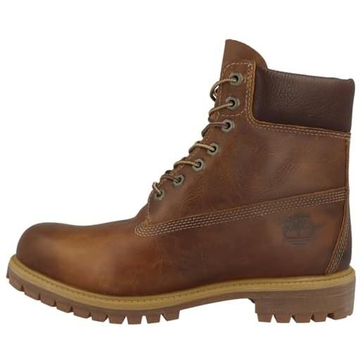 Timberland stivali premium 6-inch waterproof tg 40 cod tb127094214