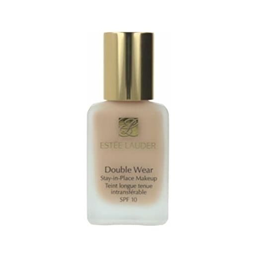 Estee Lauder estée lauder, double wear fluid spf10#1c1- biondo freddo, fondazione, multicolore, u, donna