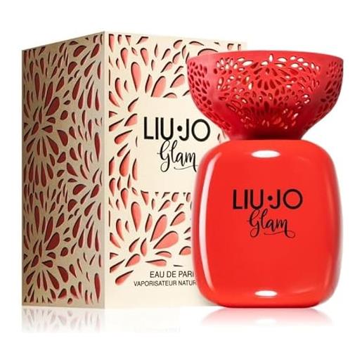Liu Jo glam eau de parfum donna 30ml