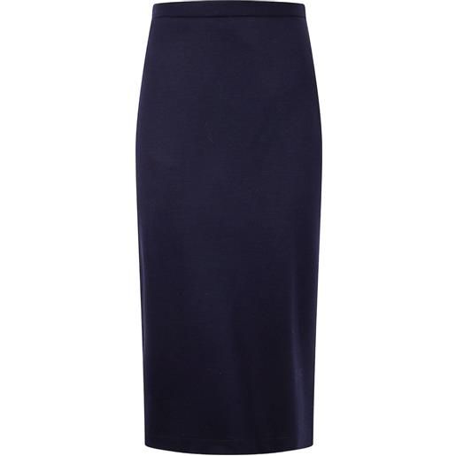 Harris Wharf London gonna in lana - blu