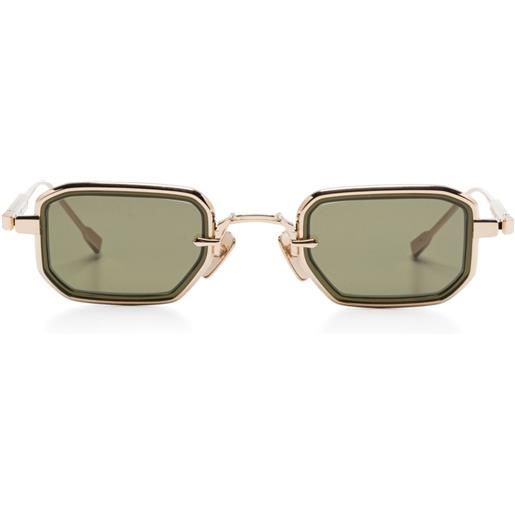 Sato Eyewear occhiali da sole deneb-t - oro