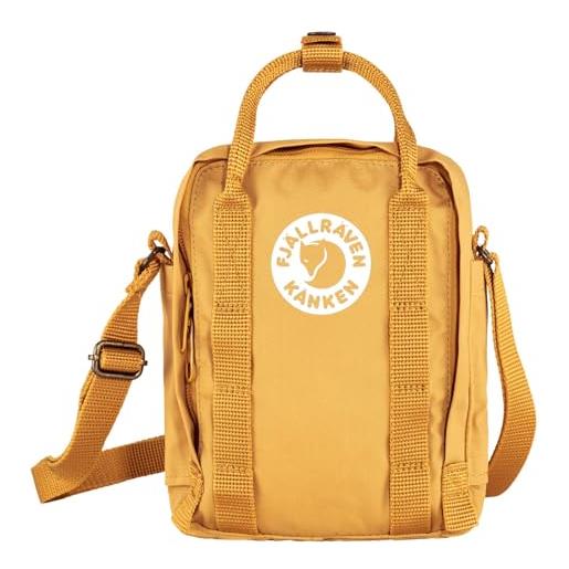 Fjällräven tree - kånken sling maple yellow