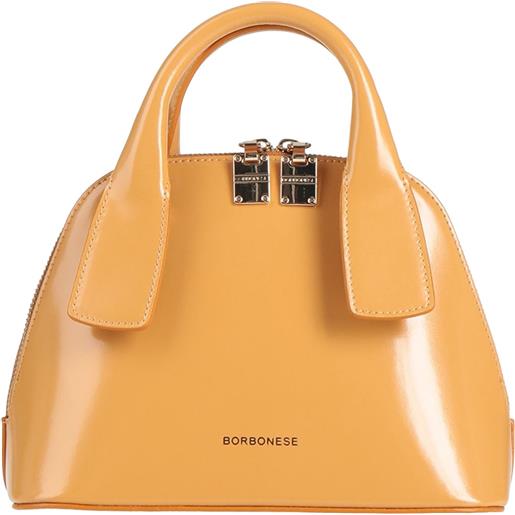BORBONESE - borsa a mano