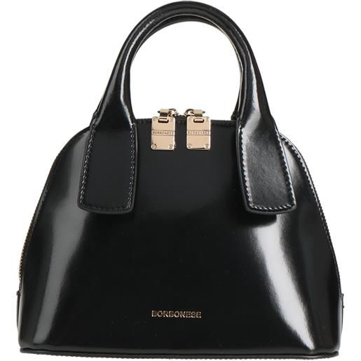 BORBONESE - borsa a mano