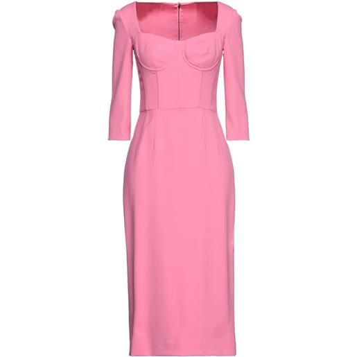 DOLCE&GABBANA - tubino