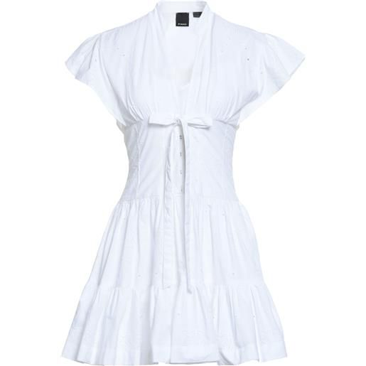 PINKO - vestito corto