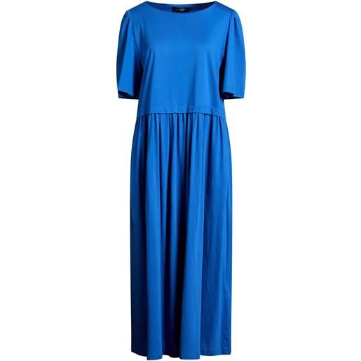 WEEKEND MAX MARA - vestito lungo