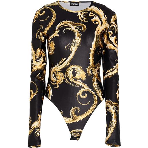 VERSACE JEANS COUTURE - body