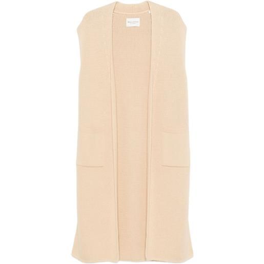 Marc O'Polo costume intero con tasche - toni neutri