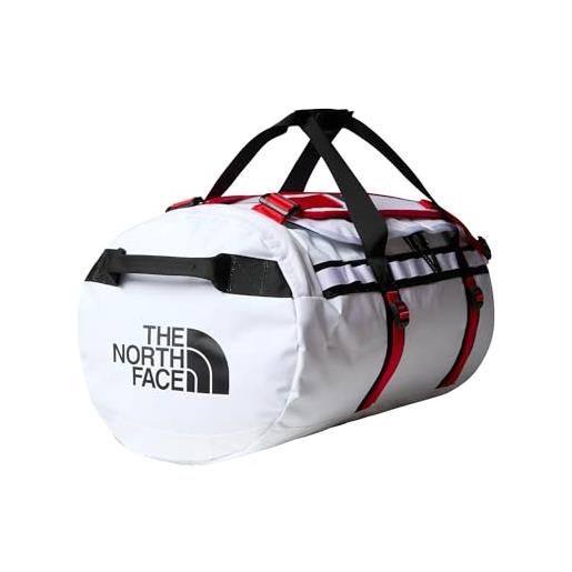The North Face base camp duffel - m borsa