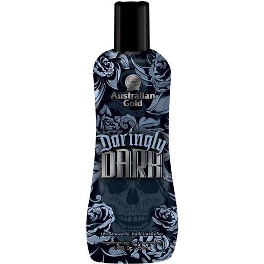 Australian Gold australian g. Darlingly dark intensifier lotion 250 ml 250 ml