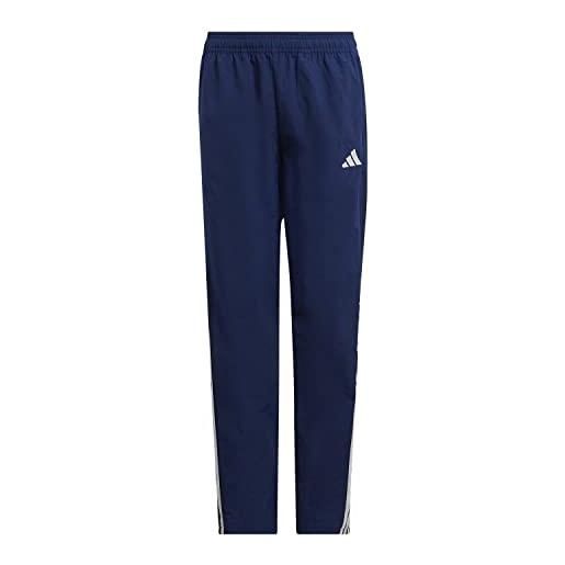 Adidas hi4714 tiro23 c prepty pantaloncini black 5-6a