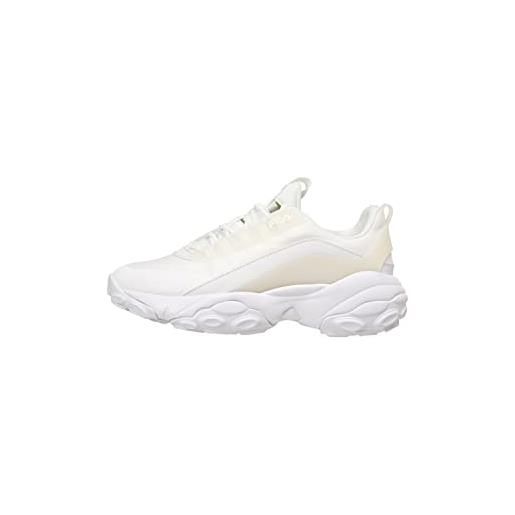 FILA loligo wmn - scarpe da ginnastica, vanilla cream, 