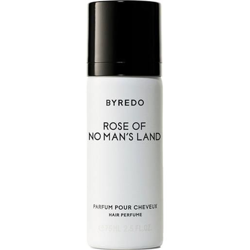 Byredo rose of no man's land 75 ml - 75 ml