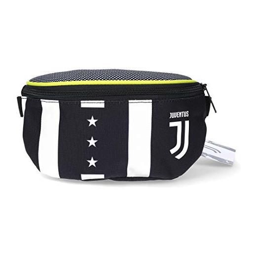 Seven marsupio juventus - winner forever - juve - official product