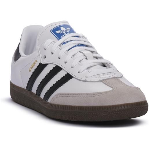 ADIDAS ORIGINALS adidas samba og j