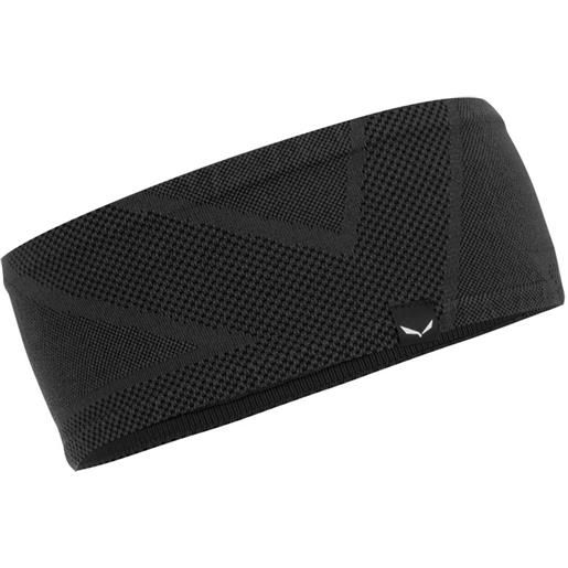 Salewa pedroc seamless - fascia paraorecchie - unisex