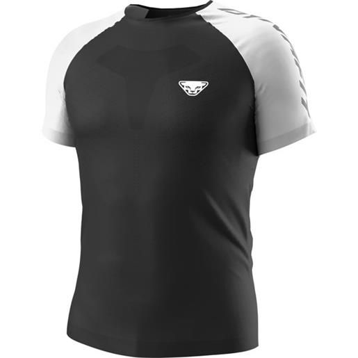Dynafit ultra 3 s-tech s/s - maglia trail running - uomo