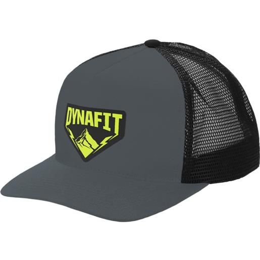 Dynafit patch trucker - cappellino