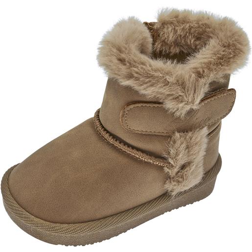 Chicco - tronchetto filu con zip laterale