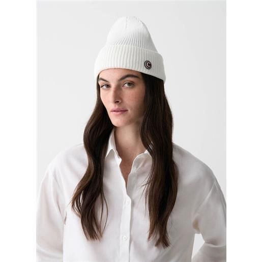 Colmar 5018n yarns cappello risvolto colmar