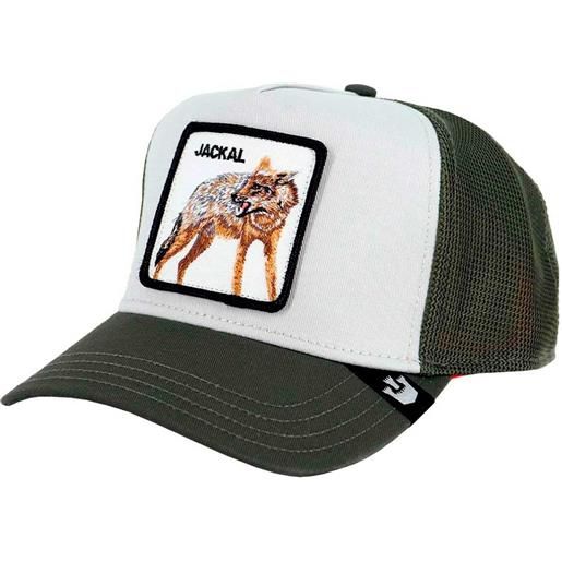 GOORIN BROS cappellino trucker jackal