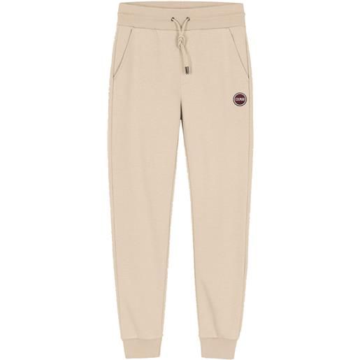 COLMAR ORIGINALS pantalone in felpa