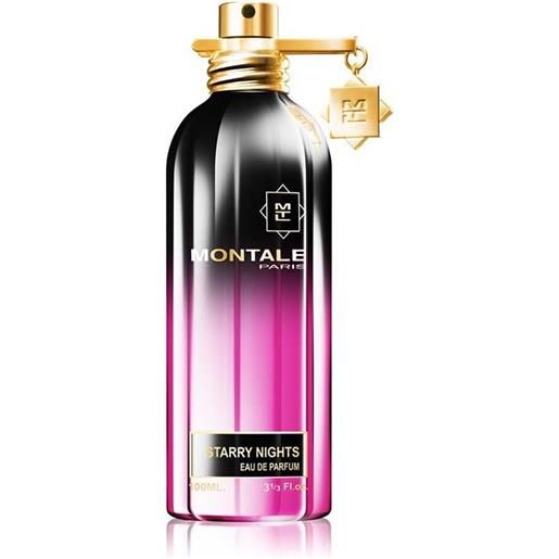 Montale starry nights eau de parfum unisex 100 ml