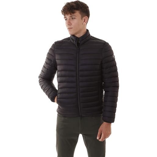 BUNF jacket ecopiuma 100 grammi piumino uomo
