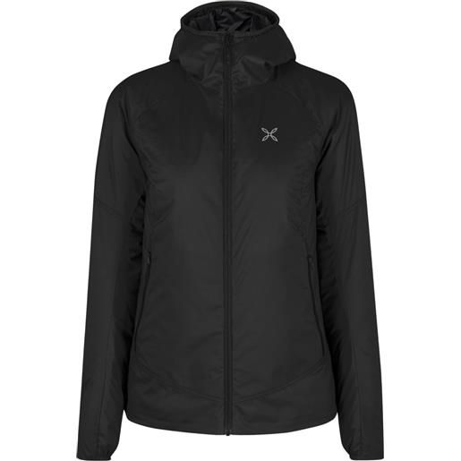 MONTURA dolomiti hooded jacket woman giacca outdoor donna