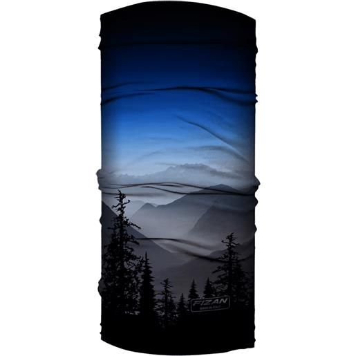 FIZAN hand band multi scarves bandana - scaldacollo