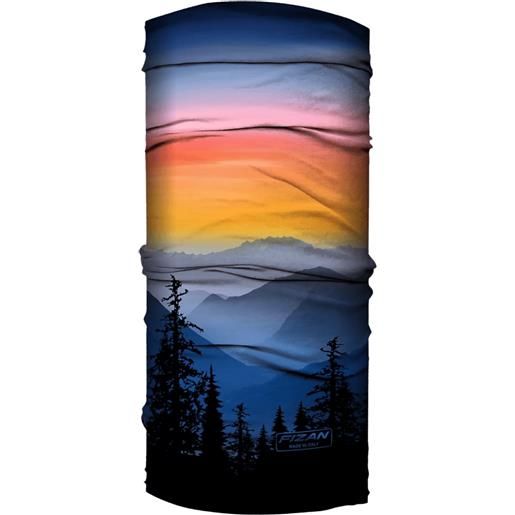 FIZAN hand band multi scarves bandana - scaldacollo