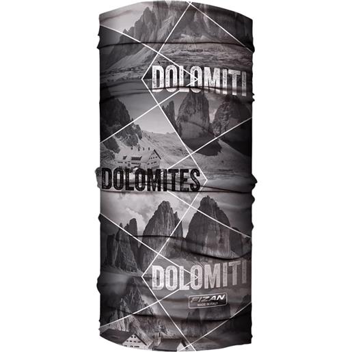 FIZAN hand band multi scarves bandana - scaldacollo