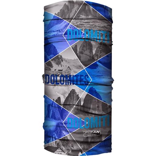 FIZAN hand band multi scarves bandana - scaldacollo