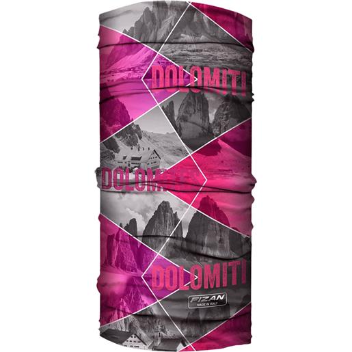 FIZAN hand band multi scarves bandana - scaldacollo