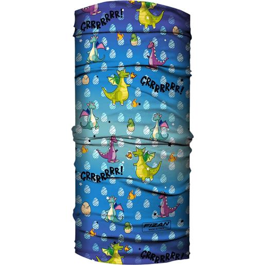 FIZAN hand band multi scarves bandana - scaldacollo