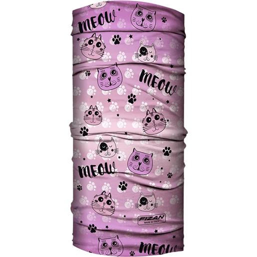 FIZAN hand band multi scarves bandana - scaldacollo