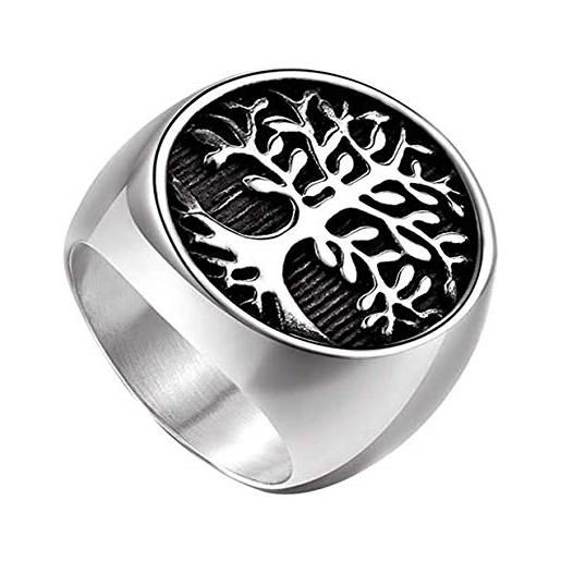 Anelli Donna Argento 925 INS028AN346PLWH | Spedizione In 48h - Foto 5