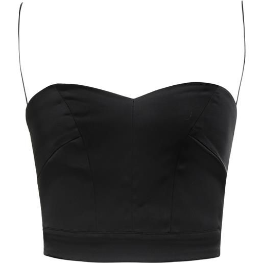 FORTE_FORTE - bustier